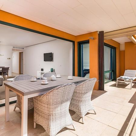 Sotogrande Ribera Del Marlin Apartment Bagian luar foto