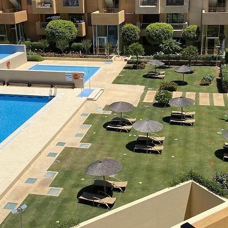 Sotogrande Ribera Del Marlin Apartment Bagian luar foto
