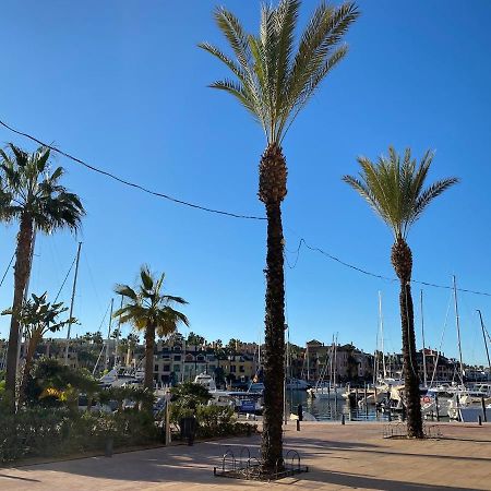 Sotogrande Ribera Del Marlin Apartment Bagian luar foto