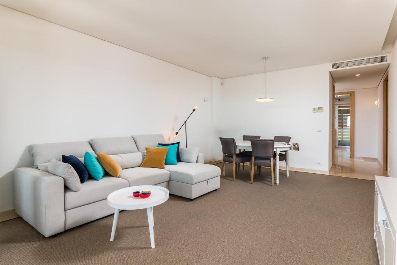 Sotogrande Ribera Del Marlin Apartment Bagian luar foto